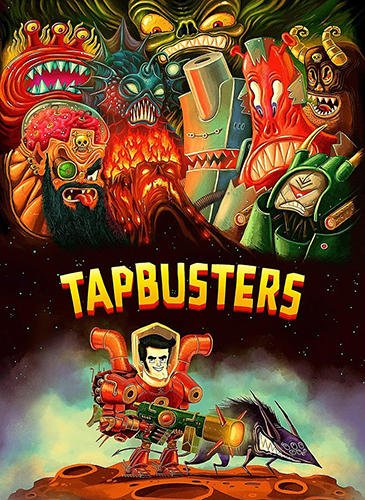 download Tap busters apk